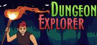 Portada oficial de Dungeon Explorer para PC
