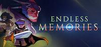 Portada oficial de Endless Memories para PC