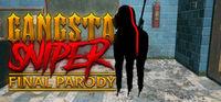 Portada oficial de Gangsta Sniper 3: Final Parody para PC