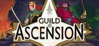 Portada oficial de Guild of Ascension para PC
