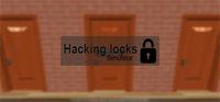 Portada oficial de Hacking locks Simulator para PC