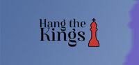 Portada oficial de Hang The Kings para PC