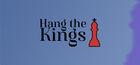 Portada oficial de de Hang The Kings para PC