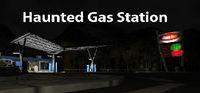 Portada oficial de Haunted Gas Station para PC