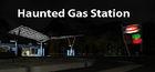 Portada oficial de de Haunted Gas Station para PC