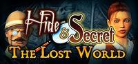 Portada oficial de Hide and Secret: The Lost World para PC