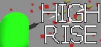 Portada oficial de HIGHRISE para PC
