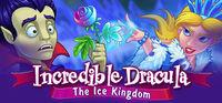 Portada oficial de Incredible Dracula: The Ice Kingdom para PC