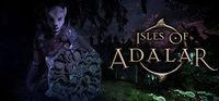 Portada oficial de Isles of Adalar para PC