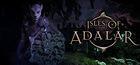 Portada oficial de de Isles of Adalar para PC