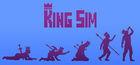 Portada oficial de de KingSim para PC