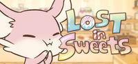 Portada oficial de Lost In Sweets para PC