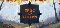 Portada oficial de Magic of Autumn para PC