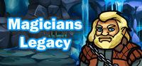 Portada oficial de Magicians Legacy para PC