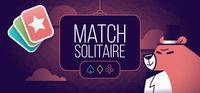Portada oficial de Match Solitaire para PC