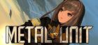 Portada oficial de de Metal Unit para PC