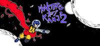 Portada oficial de Monsters of Kanji 2 para PC
