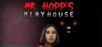 Portada oficial de Mr. Hopp's Playhouse para PC