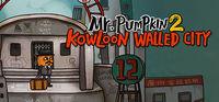 Portada oficial de Mr. Pumpkin 2: Kowloon walled city para PC