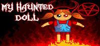 Portada oficial de My Haunted Doll para PC