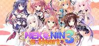 Portada oficial de NEKO-NIN exHeart 3 para PC