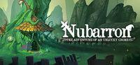Portada oficial de Nubarron: The adventure of an unlucky gnome para PC