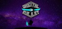 Portada oficial de Orbital Bullet para PC