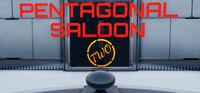 Portada oficial de Pentagonal Saloon Two para PC