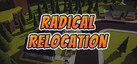 Portada oficial de Radical Relocation para PC