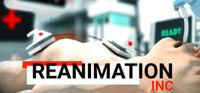 Portada oficial de Reanimation Inc. para PC