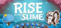 Portada oficial de Rise of the Slime para PC