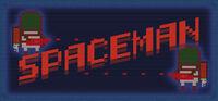 Portada oficial de Spaceman para PC