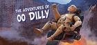 Portada oficial de de The Adventures of 00 Dilly para PC