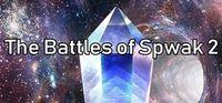 Portada oficial de The Battles of Spwak 2 para PC