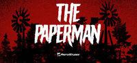 Portada oficial de The Paperman para PC