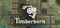 Portada oficial de Timberborn para PC