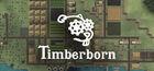 Portada oficial de de Timberborn para PC