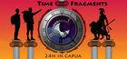 Portada oficial de de Time Fragments: 24h in Capua para PC