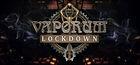 Portada oficial de de Vaporum: Lockdown para PC