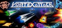 Portada oficial de Vortex Attack EX para PC