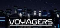 Portada oficial de Voyagers para PC