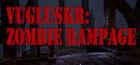 Portada oficial de de Vugluskr: Zombie Rampage para PC