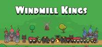 Portada oficial de Windmill Kings para PC