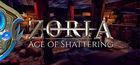 Portada oficial de de Zoria: Age of Shattering para PC