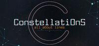 Portada oficial de All about lines: Constellations para PC