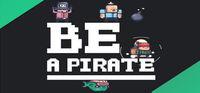 Portada oficial de Be a Pirate para PC