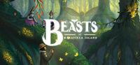 Portada oficial de Beasts of Maravilla Island para PC