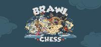 Portada oficial de Brawl Chess para PC