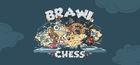 Portada oficial de de Brawl Chess para PC