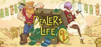 Portada oficial de Dealer's Life 2 para PC